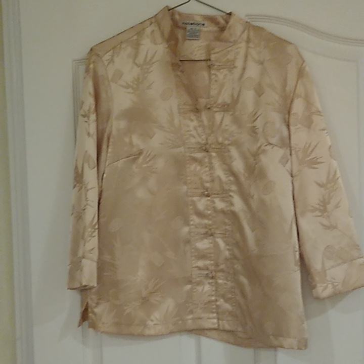 Kimono Jacket By Notation